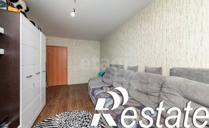 2-комн квартира улица Броневик, 2Б,  д. 2Б