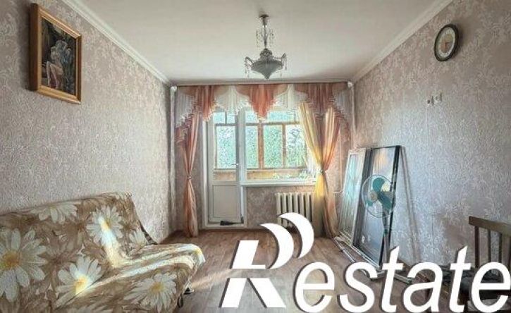 3-комн квартира улица Карбышева, 5,  д. 5
