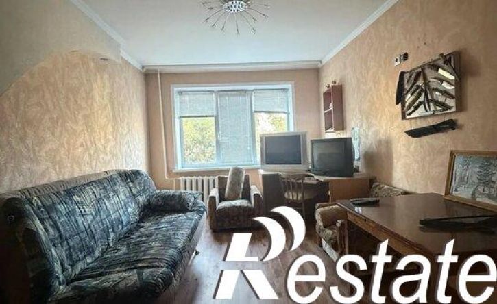 3-комн квартира улица Карбышева, 5,  д. 5