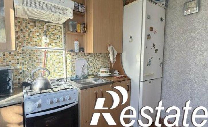 3-комн квартира улица Карбышева, 5,  д. 5