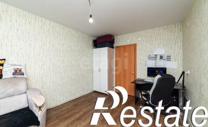 2-комн квартира улица Броневик, 2Б,  д. 2Б