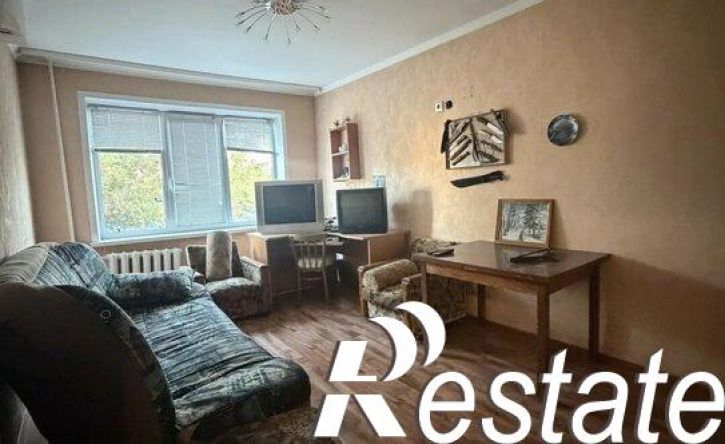 3-комн квартира улица Карбышева, 5,  д. 5