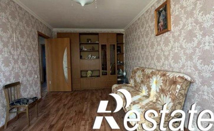 3-комн квартира улица Карбышева, 5,  д. 5