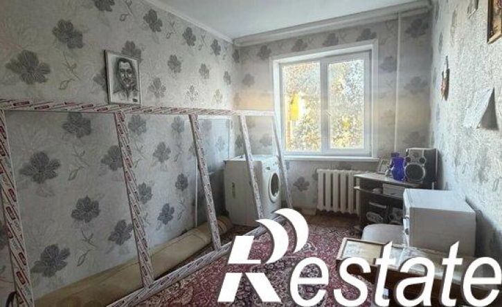 3-комн квартира улица Карбышева, 5,  д. 5