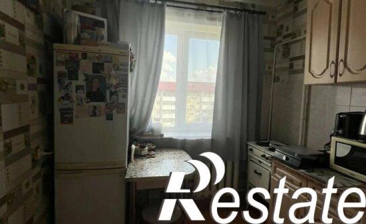 1-комн квартира Станционная улица, 36,  д. 36