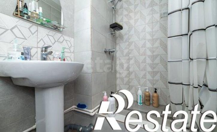 1-комн квартира Станционная улица, 50,  д. 50