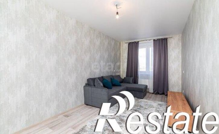 1-комн квартира 7-й микрорайон, 5К1,  д. 5К1