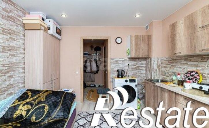 1-комн квартира Станционная улица, 50,  д. 50