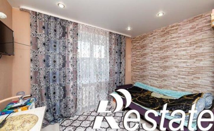 1-комн квартира Станционная улица, 50,  д. 50