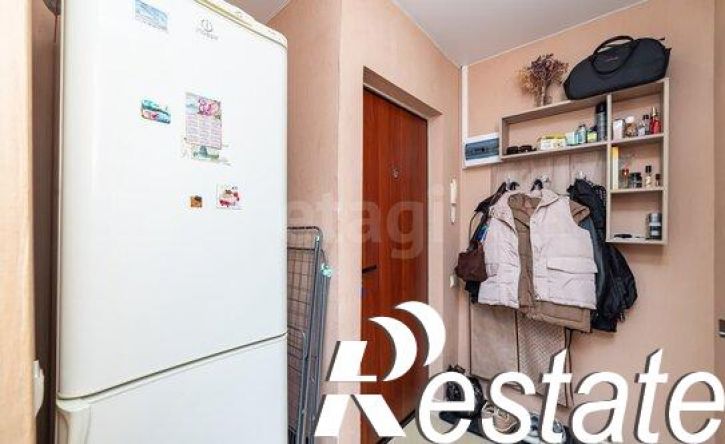 1-комн квартира Станционная улица, 50,  д. 50