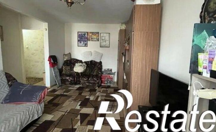 1-комн квартира Станционная улица, 36,  д. 36