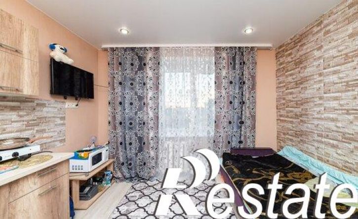 1-комн квартира Станционная улица, 50,  д. 50
