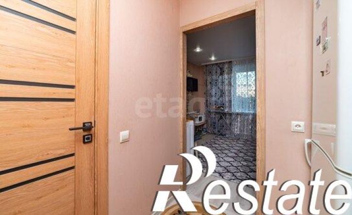 1-комн квартира Станционная улица, 50,  д. 50