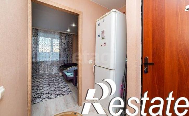 1-комн квартира Станционная улица, 50,  д. 50