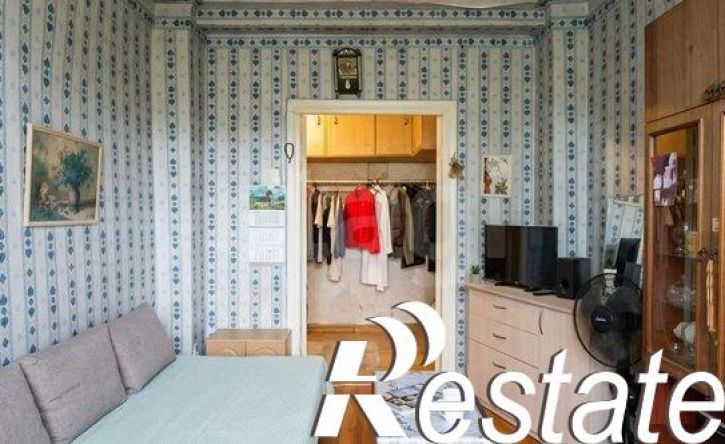 2-комн квартира улица Красина, 88,  д. 88