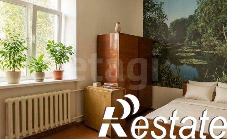 2-комн квартира улица Красина, 88,  д. 88