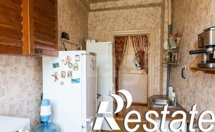 2-комн квартира улица Красина, 88,  д. 88