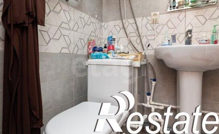 1-комн квартира Станционная улица, 50,  д. 50