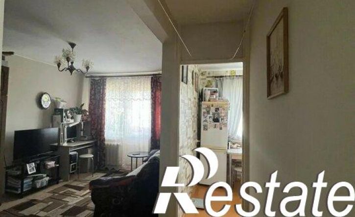 1-комн квартира Станционная улица, 36,  д. 36