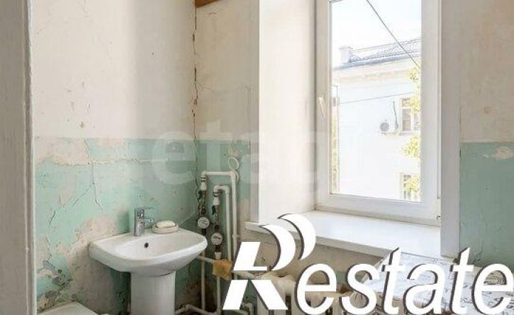 2-комн квартира улица Красина, 88,  д. 88