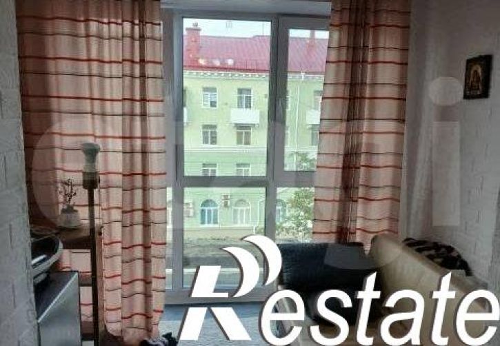 5-комн квартира улица Красина, 77,  д. 77