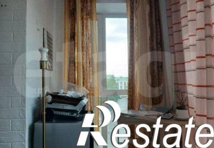 5-комн квартира улица Красина, 77,  д. 77
