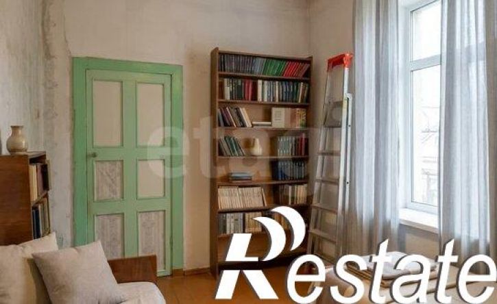 2-комн квартира улица Красина, 88,  д. 88