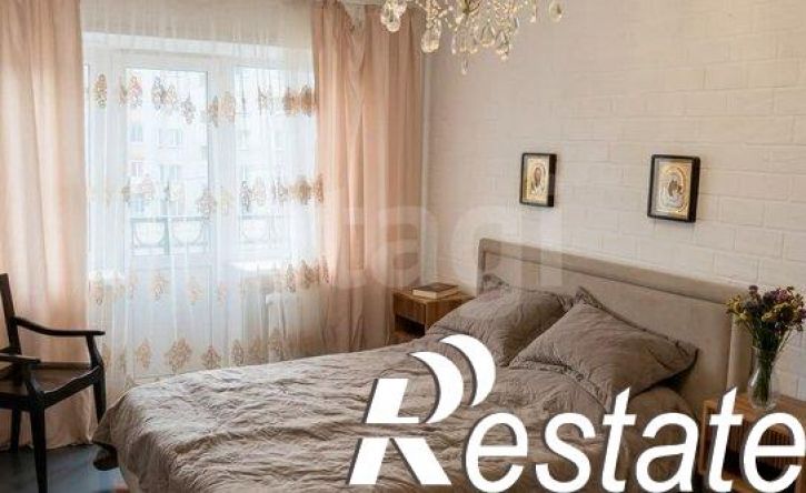 5-комн квартира улица Красина, 77,  д. 77