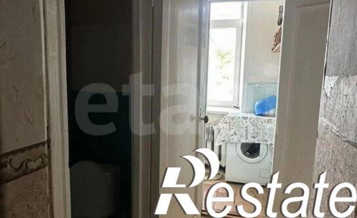 2-комн квартира улица Красина, 88,  д. 88