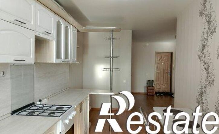 1-комн квартира улица Бурова-Петрова, 62,  д. 62
