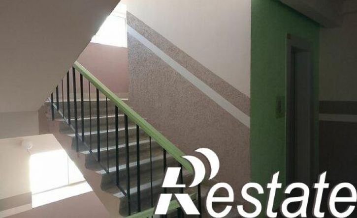 1-комн квартира улица Бурова-Петрова, 62,  д. 62