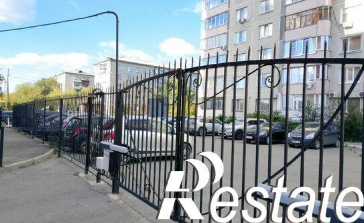 1-комн квартира улица Бурова-Петрова, 62,  д. 62