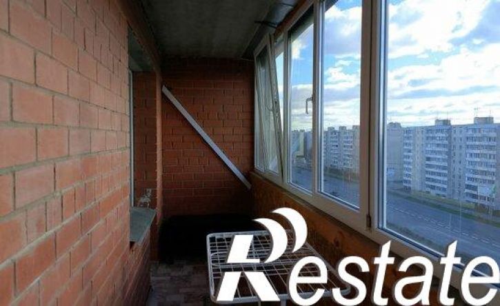1-комн квартира улица Бурова-Петрова, 62,  д. 62