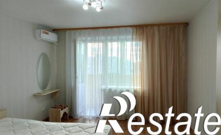 1-комн квартира улица Бурова-Петрова, 62,  д. 62