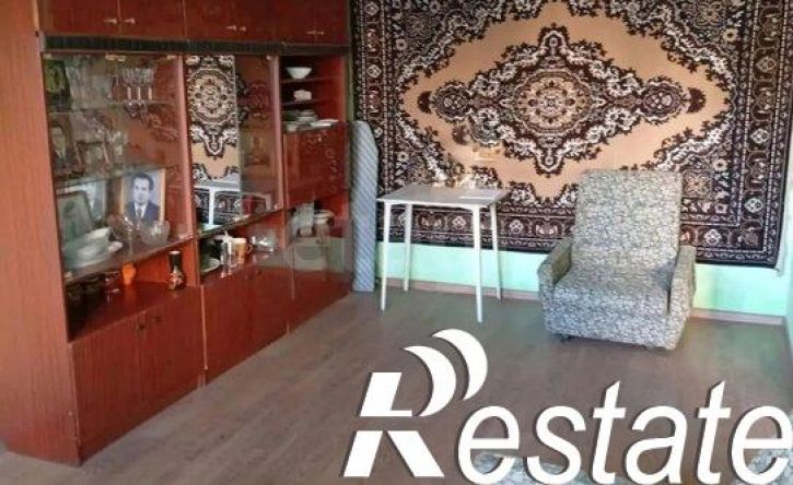 2-комн квартира 1-я Заводская улица, 42,  д. 42