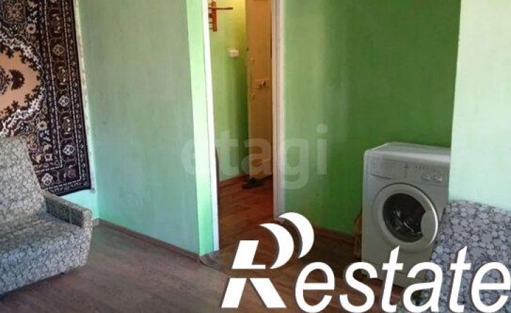 2-комн квартира 1-я Заводская улица, 42,  д. 42