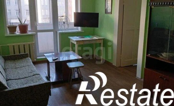 2-комн квартира 1-я Заводская улица, 42,  д. 42