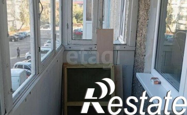 2-комн квартира 1-я Заводская улица, 42,  д. 42