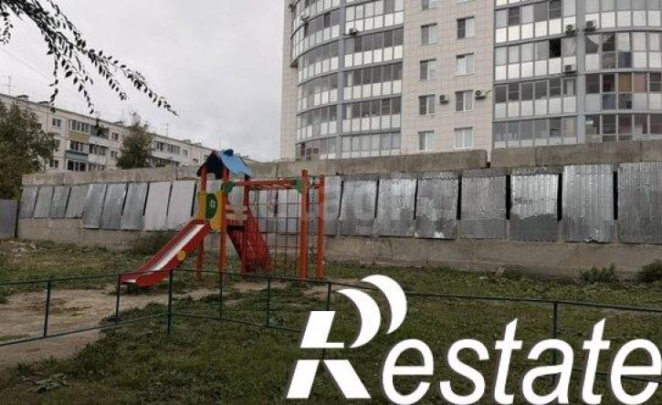 2-комн квартира улица Красина, 40,  д. 40