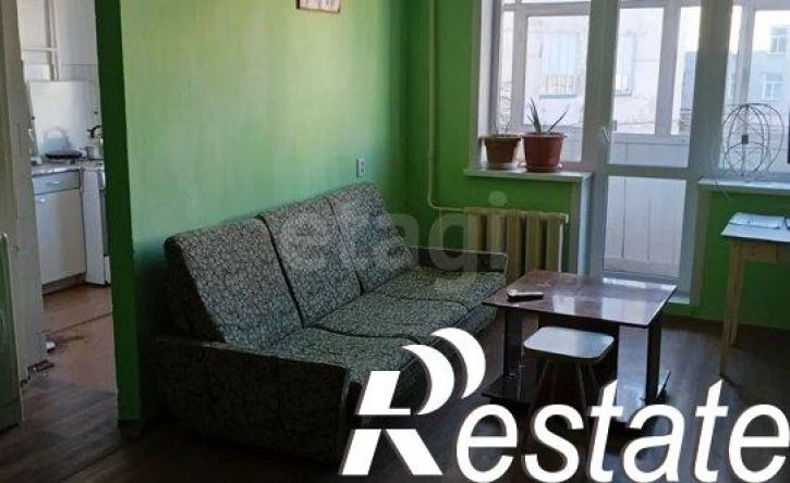 2-комн квартира 1-я Заводская улица, 42,  д. 42