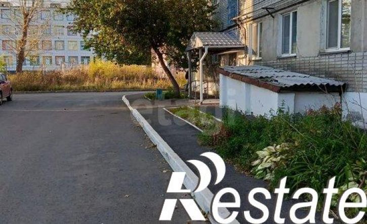 2-комн квартира Новая улица, 9,  д. 9