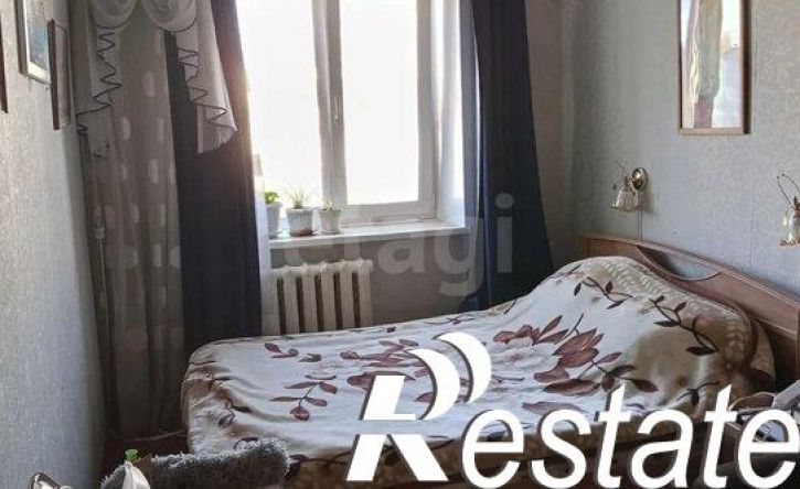 2-комн квартира Новая улица, 9,  д. 9