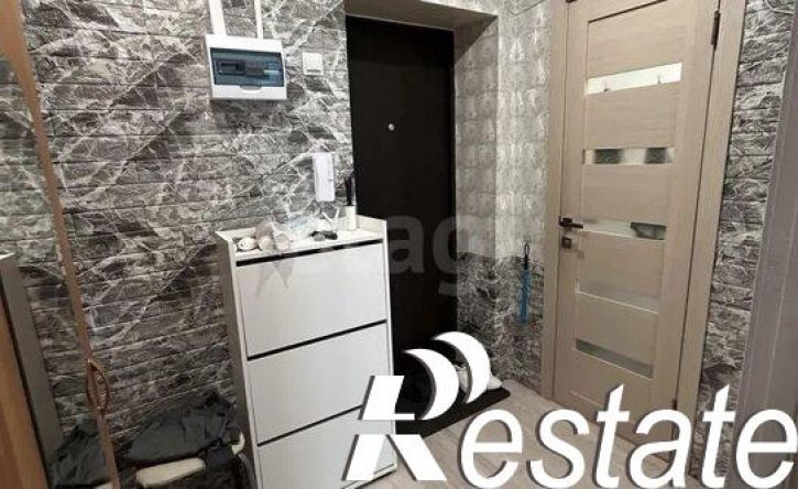 1-комн квартира улица Отдыха, 2Б,  д. 2Б
