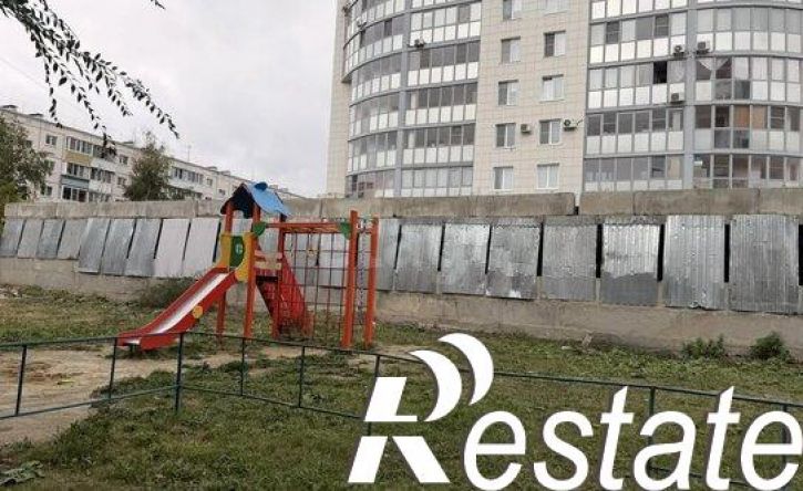 2-комн квартира улица Красина, 40,  д. 40
