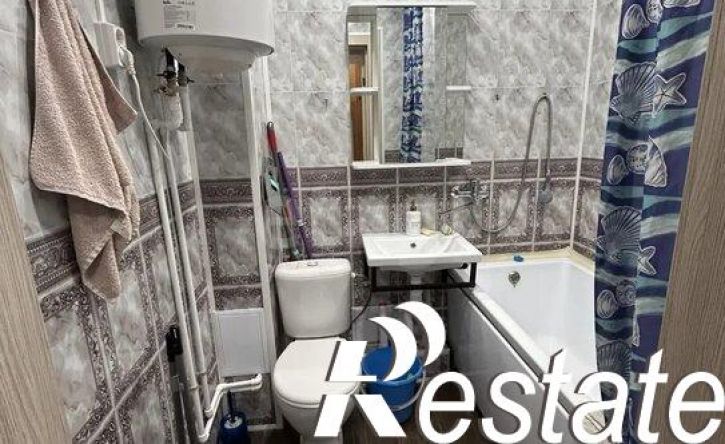 1-комн квартира улица Отдыха, 2Б,  д. 2Б