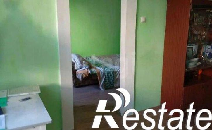 2-комн квартира 1-я Заводская улица, 42,  д. 42