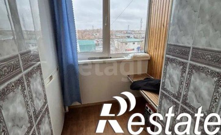 1-комн квартира улица Отдыха, 2Б,  д. 2Б