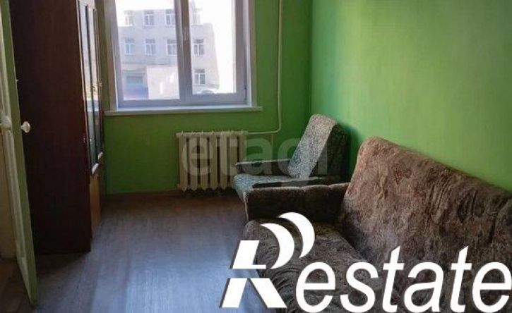 2-комн квартира 1-я Заводская улица, 42,  д. 42