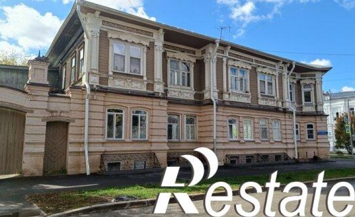 2-комн квартира Советская улица, 92,  д. 92