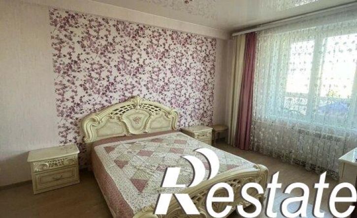 1-комн квартира улица Климова, 78,  д. 78